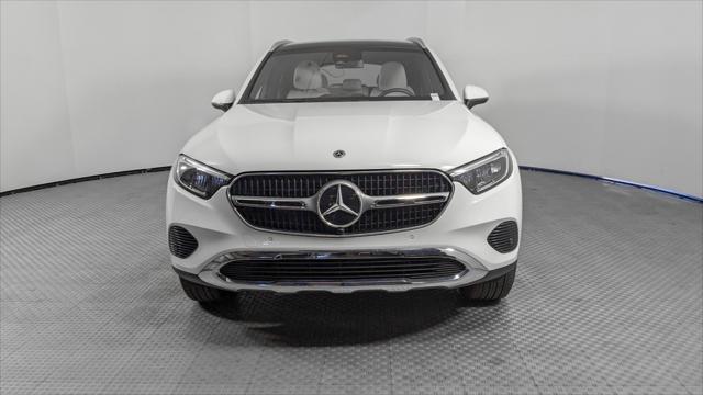 used 2023 Mercedes-Benz GLC 300 car, priced at $41,499