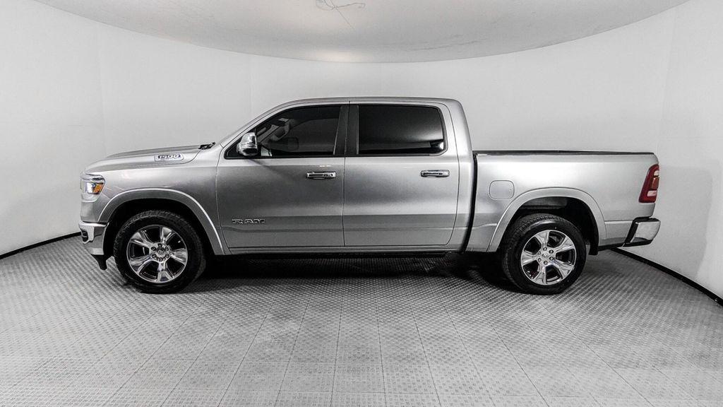 used 2022 Ram 1500 car, priced at $30,998