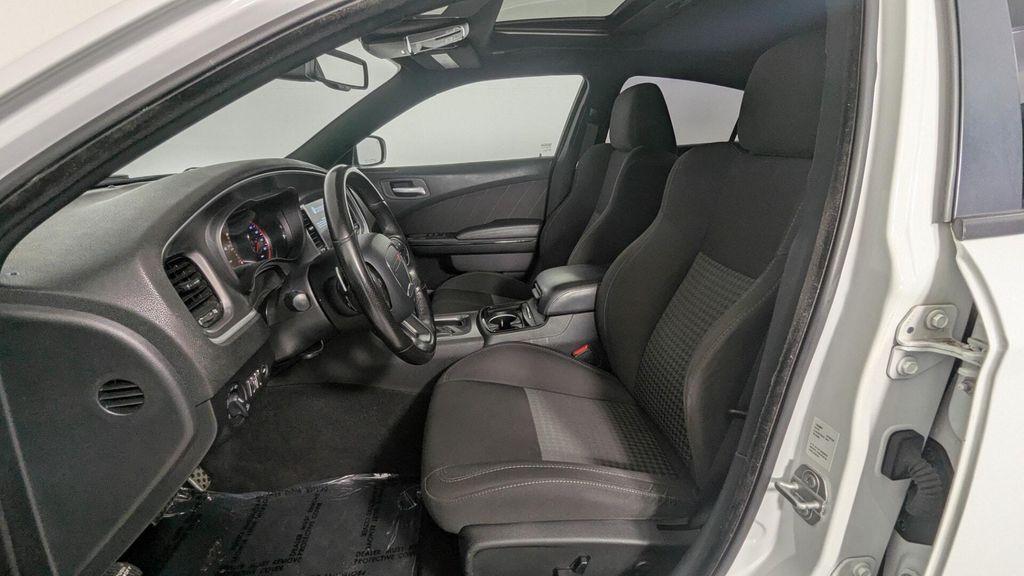 used 2019 Dodge Charger car, priced at $21,199