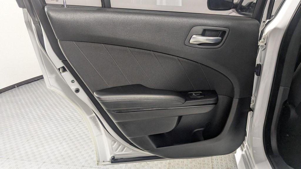 used 2019 Dodge Charger car, priced at $21,199