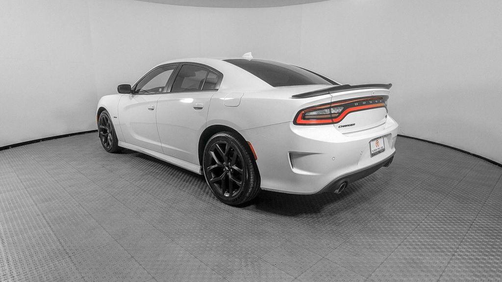 used 2019 Dodge Charger car, priced at $21,199