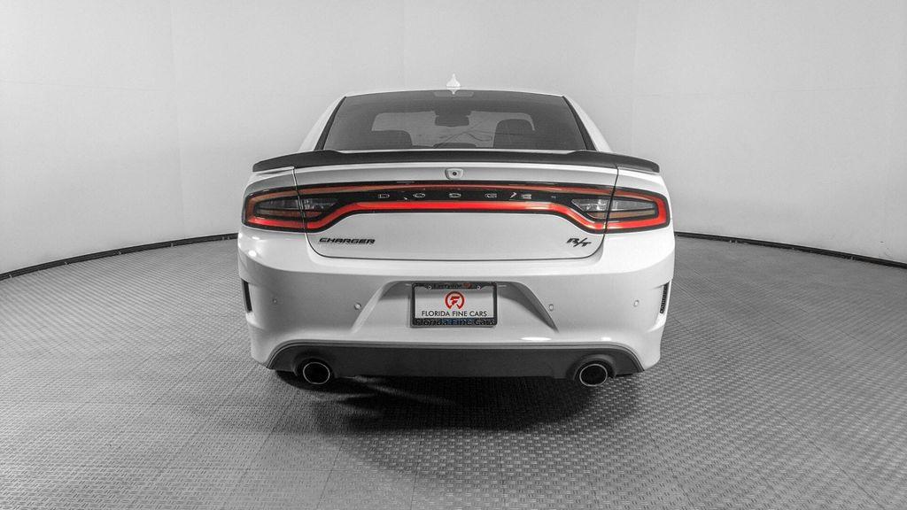 used 2019 Dodge Charger car, priced at $21,199