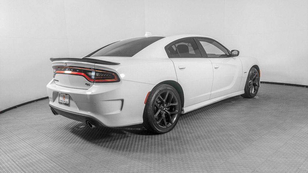 used 2019 Dodge Charger car, priced at $21,199