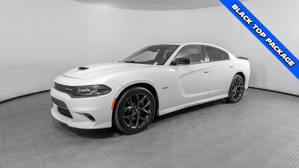 used 2019 Dodge Charger car, priced at $21,199