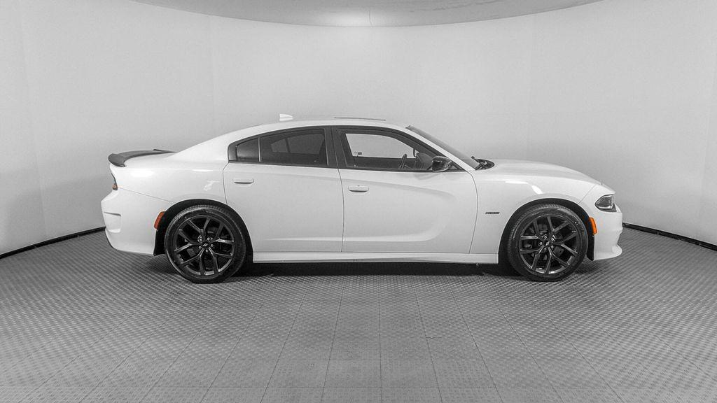 used 2019 Dodge Charger car, priced at $21,199