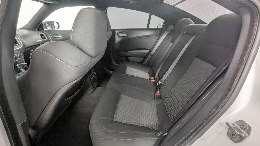 used 2019 Dodge Charger car, priced at $21,199