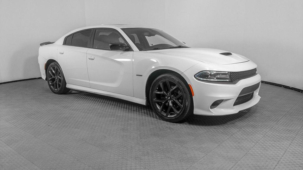 used 2019 Dodge Charger car, priced at $21,199
