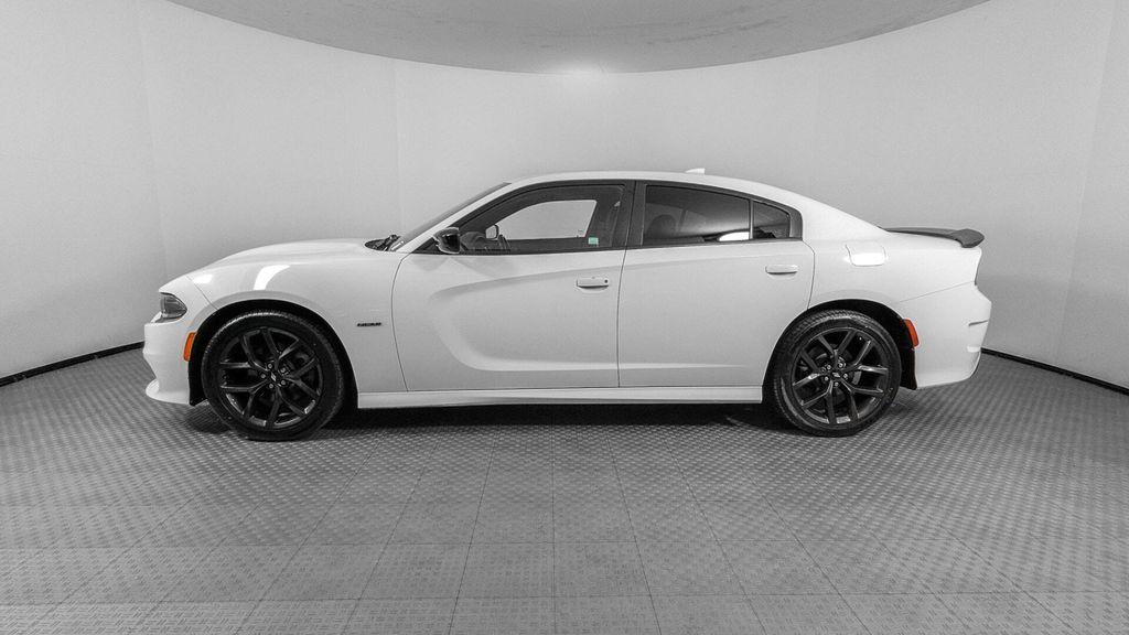 used 2019 Dodge Charger car, priced at $21,199