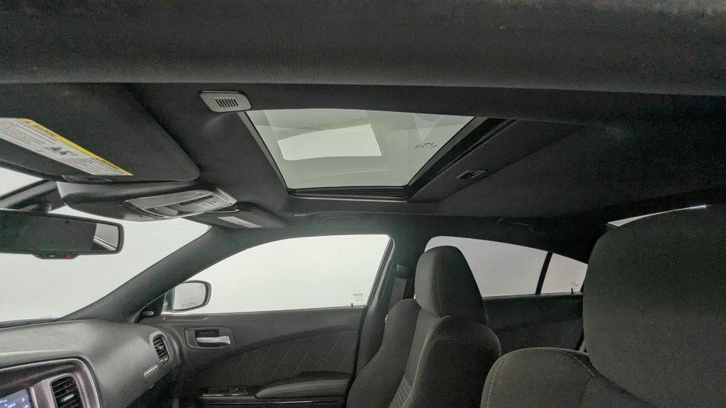 used 2019 Dodge Charger car, priced at $21,199