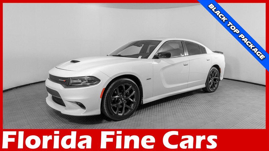 used 2019 Dodge Charger car, priced at $21,199