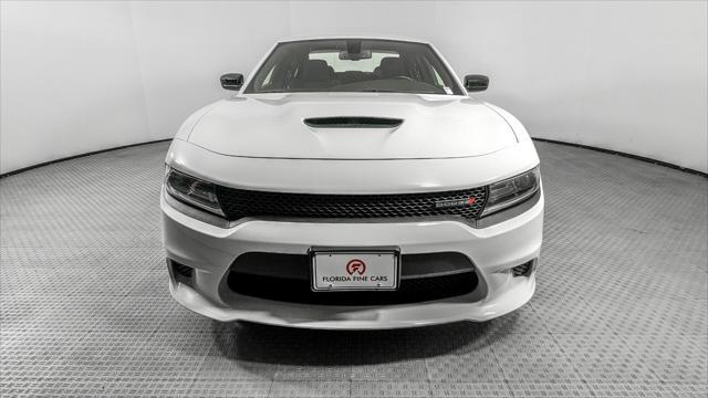 used 2023 Dodge Charger car, priced at $22,299