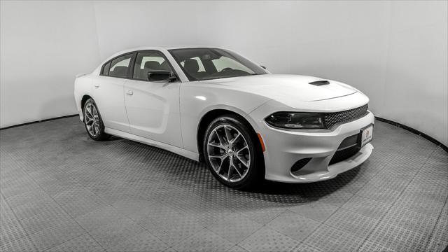 used 2023 Dodge Charger car, priced at $22,299