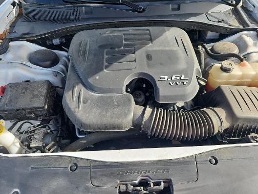used 2023 Dodge Charger car, priced at $22,799