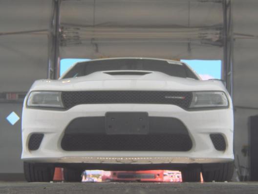used 2023 Dodge Charger car, priced at $22,799
