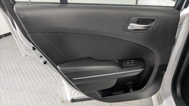 used 2023 Dodge Charger car, priced at $22,299