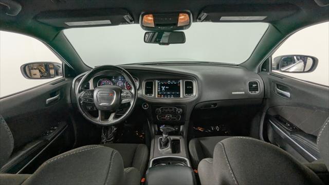 used 2023 Dodge Charger car, priced at $22,299
