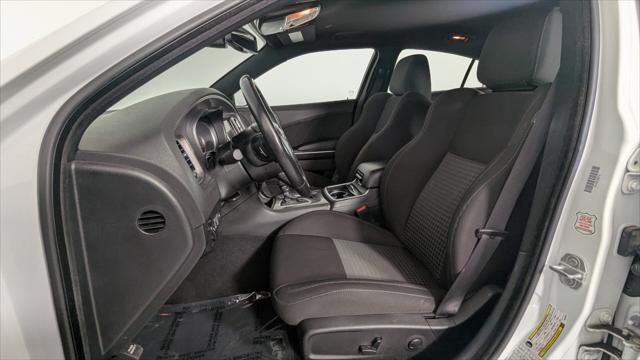 used 2023 Dodge Charger car, priced at $22,299