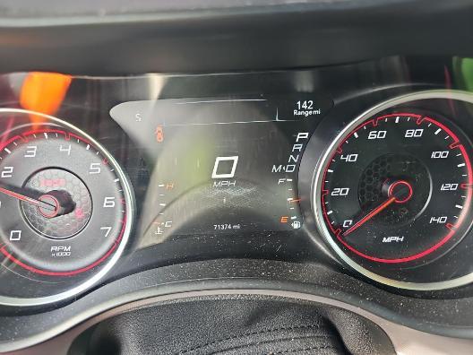 used 2023 Dodge Charger car, priced at $22,799