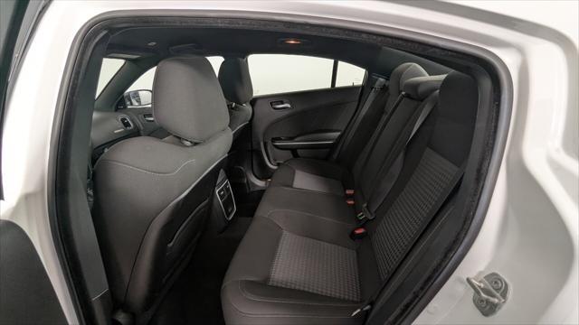 used 2023 Dodge Charger car, priced at $22,299