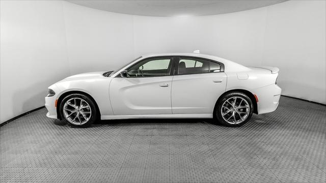 used 2023 Dodge Charger car, priced at $22,299