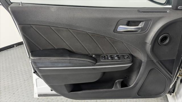 used 2023 Dodge Charger car, priced at $22,299