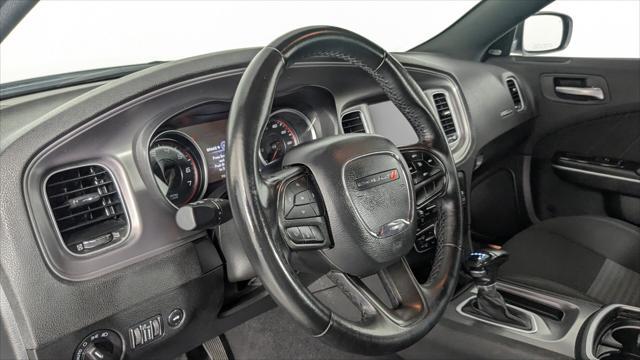 used 2023 Dodge Charger car, priced at $22,299