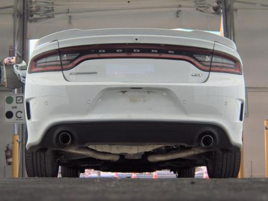 used 2023 Dodge Charger car, priced at $22,799