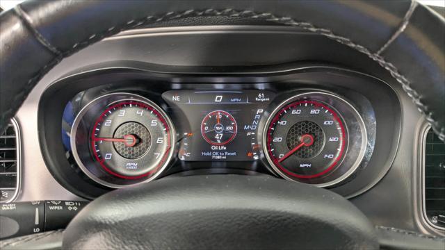 used 2023 Dodge Charger car, priced at $22,299