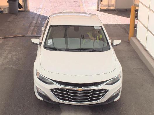 used 2022 Chevrolet Malibu car, priced at $14,999