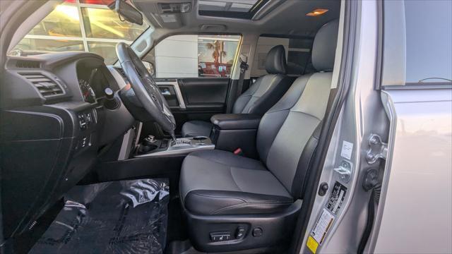 used 2019 Toyota 4Runner car, priced at $30,999