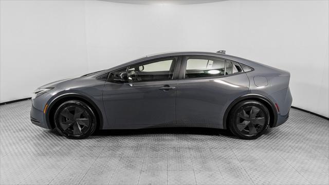 used 2024 Toyota Prius car, priced at $25,589