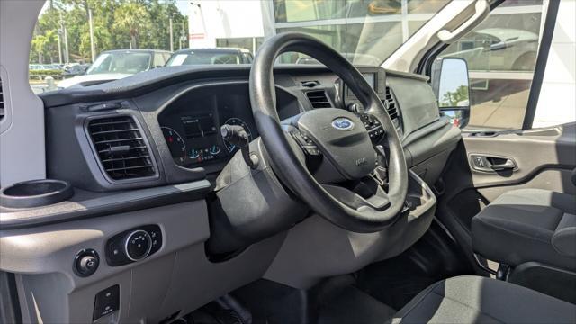 used 2023 Ford Transit-250 car, priced at $31,999