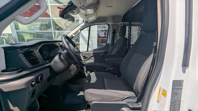 used 2023 Ford Transit-250 car, priced at $31,999