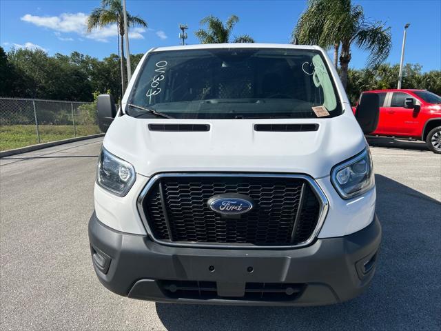 used 2023 Ford Transit-250 car, priced at $31,999