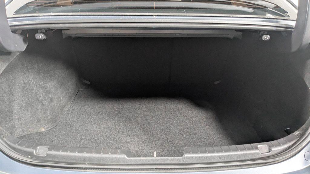 used 2023 Mazda Mazda3 car, priced at $19,679