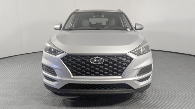 used 2019 Hyundai Tucson car, priced at $13,199