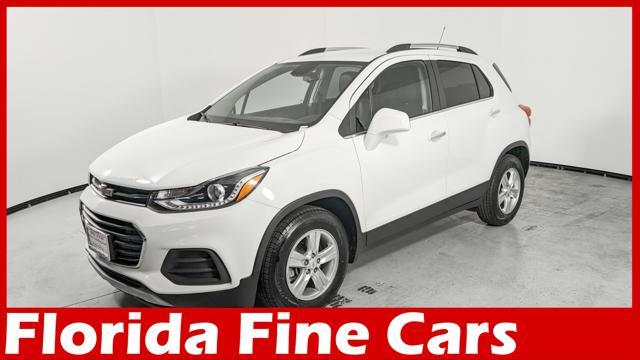 used 2019 Chevrolet Trax car, priced at $12,299