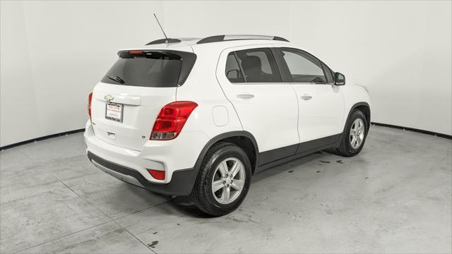 used 2019 Chevrolet Trax car, priced at $12,299