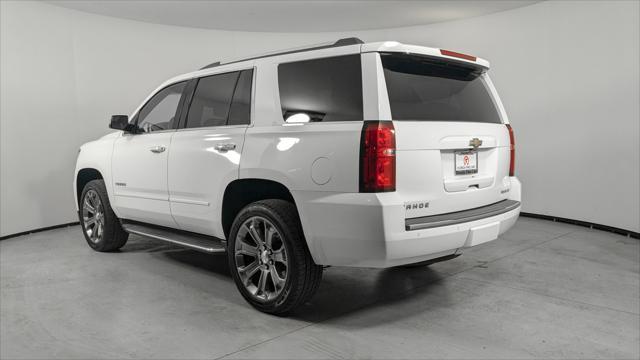 used 2019 Chevrolet Tahoe car, priced at $22,999