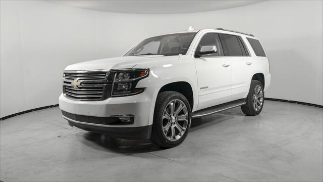 used 2019 Chevrolet Tahoe car, priced at $22,999