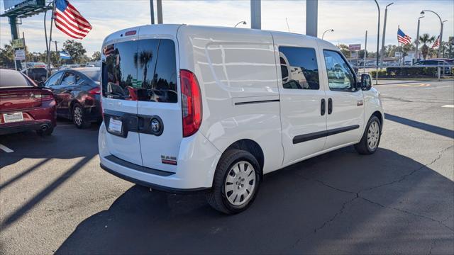 used 2019 Ram ProMaster City car, priced at $13,999