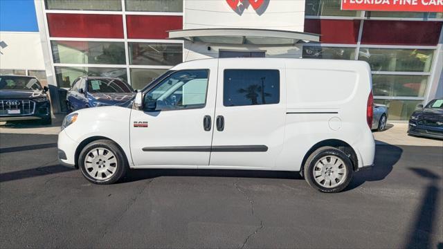 used 2019 Ram ProMaster City car, priced at $13,999