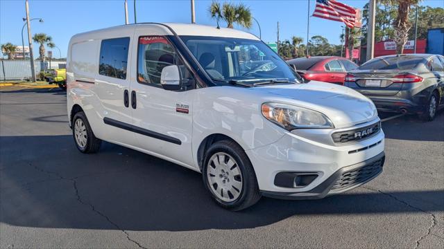 used 2019 Ram ProMaster City car, priced at $13,999