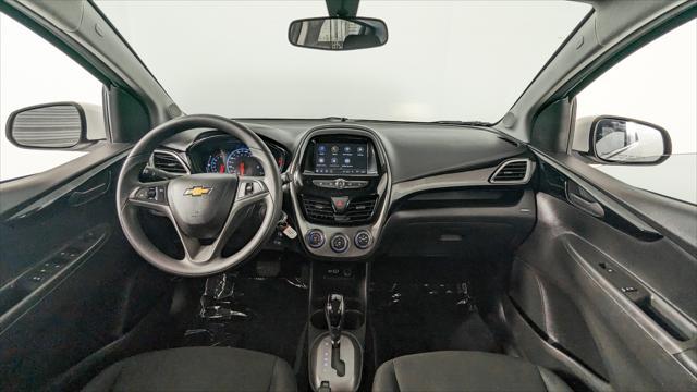 used 2021 Chevrolet Spark car, priced at $12,299