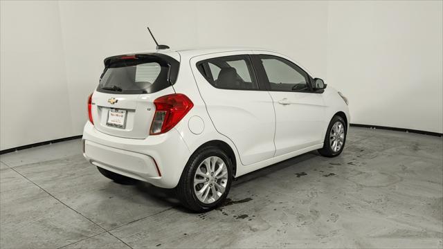 used 2021 Chevrolet Spark car, priced at $12,299