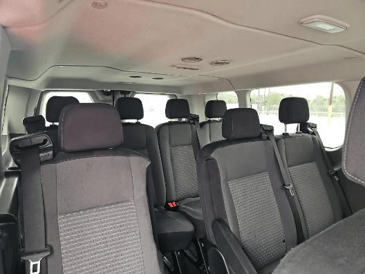 used 2021 Ford Transit-350 car, priced at $30,999