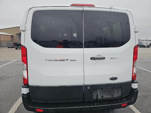 used 2021 Ford Transit-350 car, priced at $30,999