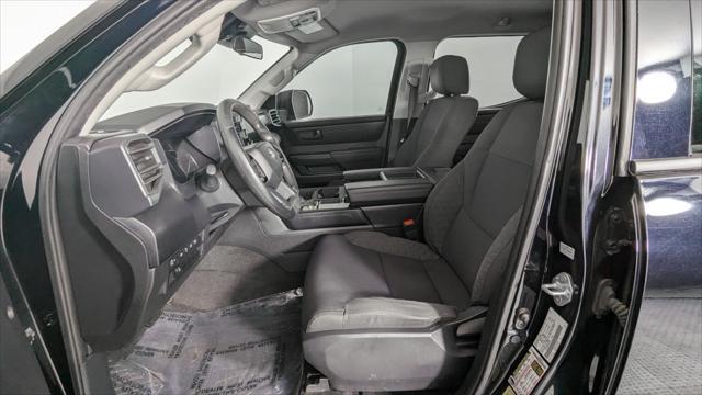 used 2022 Toyota Tundra car, priced at $33,799