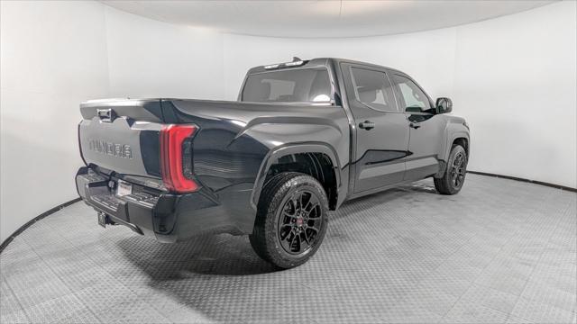 used 2022 Toyota Tundra car, priced at $33,799