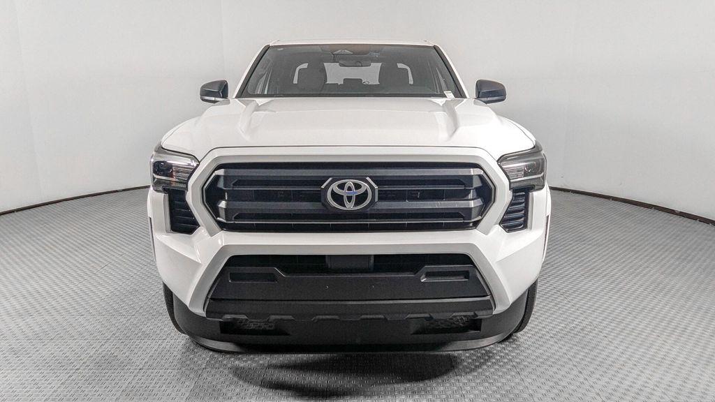 used 2025 Toyota Tacoma car, priced at $31,999